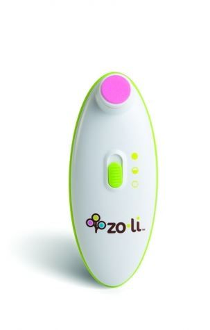 Buzz B Electric Nail Trimmer