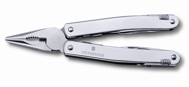 Victorinox - SwissTool Spirit II
