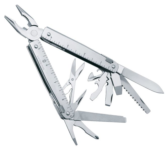 Victorinox SwissTool III Multi Tool