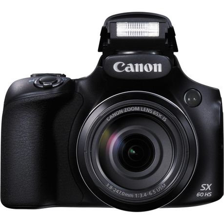 canon power shot sx60 hs