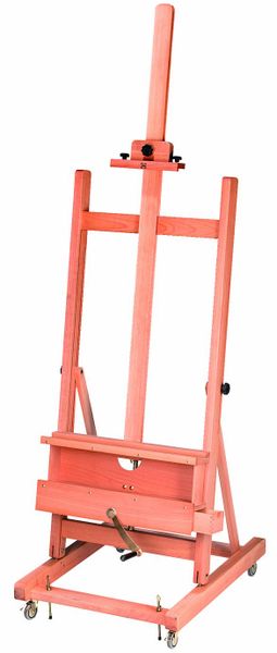 Talens 250 Barcelona Studio Easel