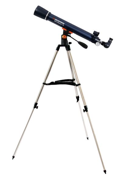 Celestron Astromaster 70AZ LT Telescope