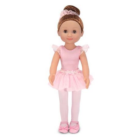 ballet doll