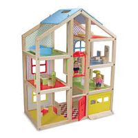 viga dolls house