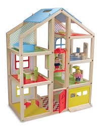 takealot dollhouse