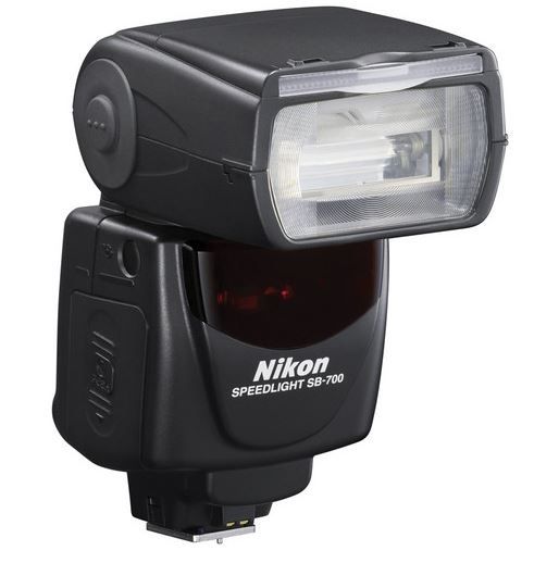 Nikon SB-700 Speedlight