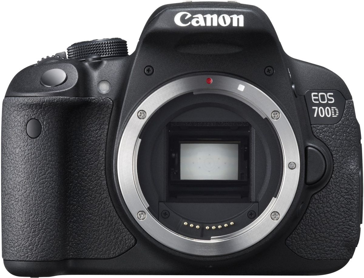 canon 700d takealot