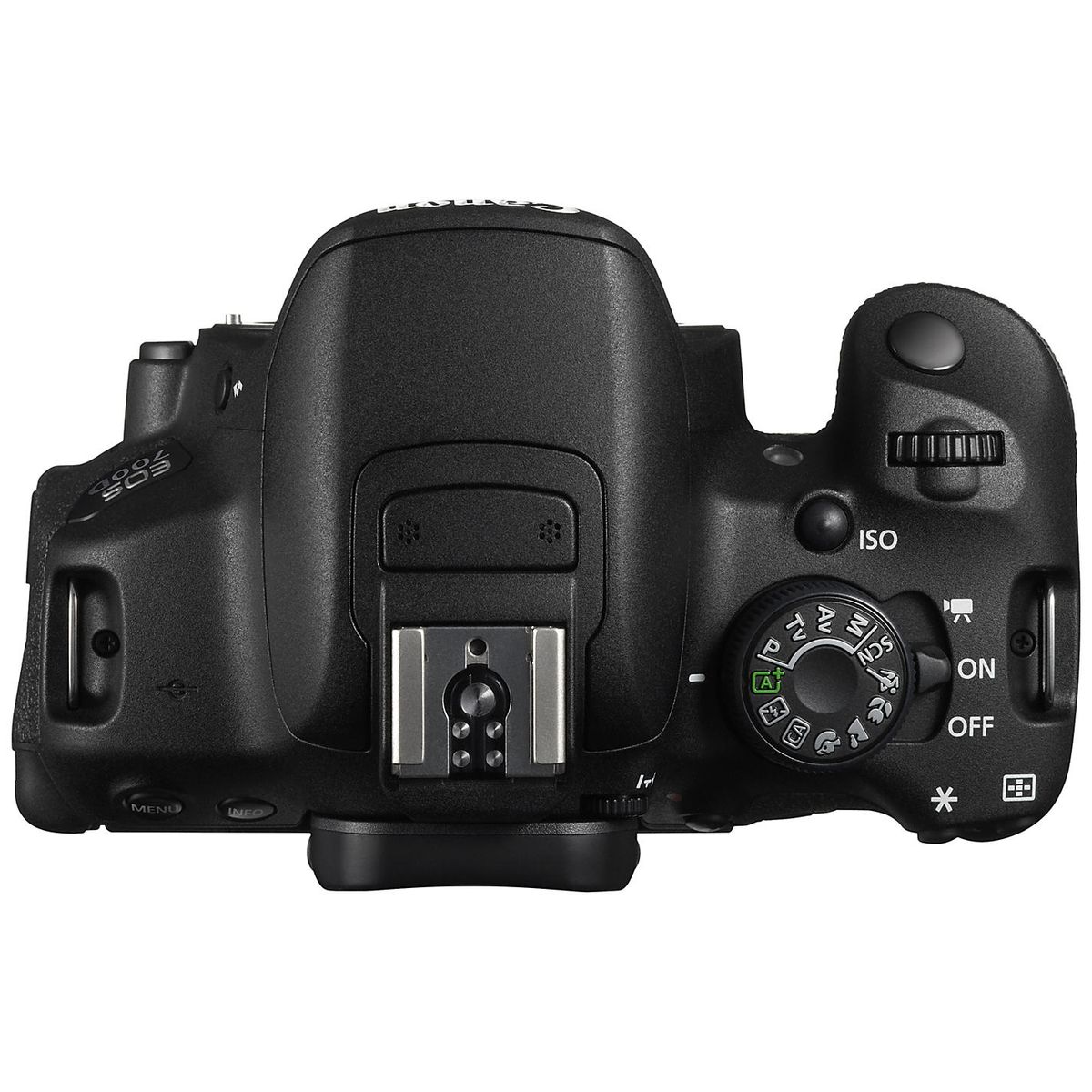 canon 700d takealot