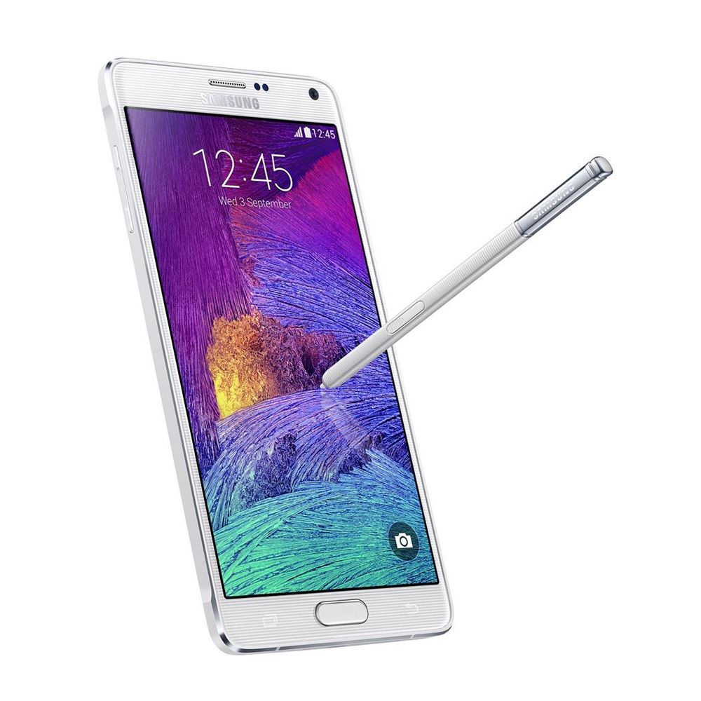 Samsung Note 4 Mobile Ka Photo