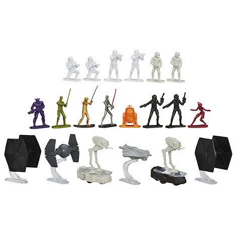 Star Wars Rebels Command Epic Assault Pack
