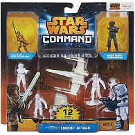 Star Wars Rebels Command Versus Packs