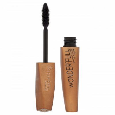 Rimmel - Wonder'Full Mascara - 001 - Black