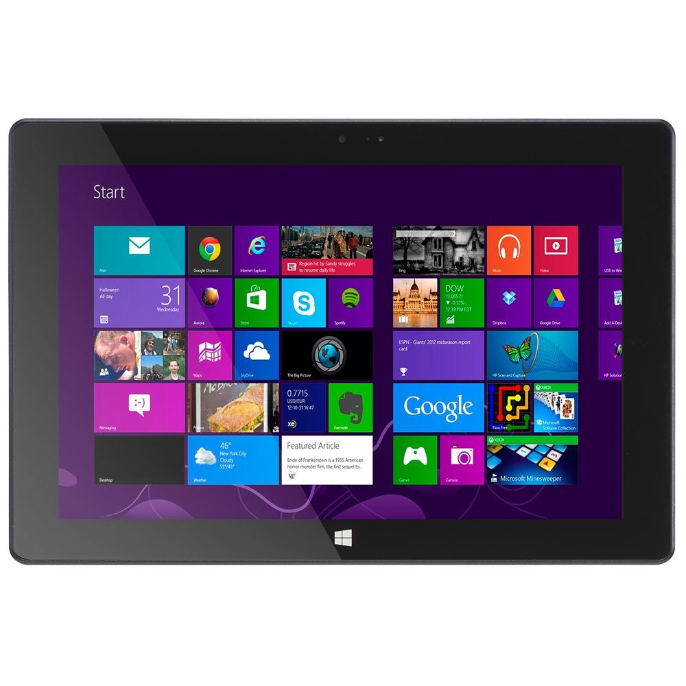 Proline S210tu 10.1" 32gb Wifi Tablet black Buy Online in South