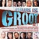 Afrikaans Is Groot - Vol.7 - Various Artists (CD)
