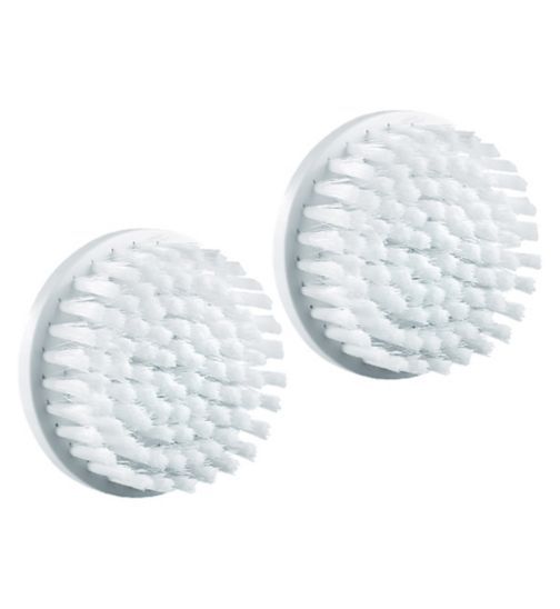 Braun 80 Face Cleaning Brush Refill (2 Pack)