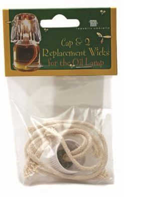 Republic Umbrella - Oil Lamp Replacement Wick