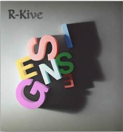 R-Kive Greatest Hits (CD)