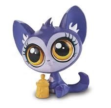 Littlest Pet Shop - Get the Pets - Bisa Kawaku