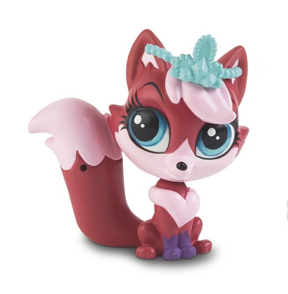 Littlest Pet Shop - Get the Pets - Kora Solis