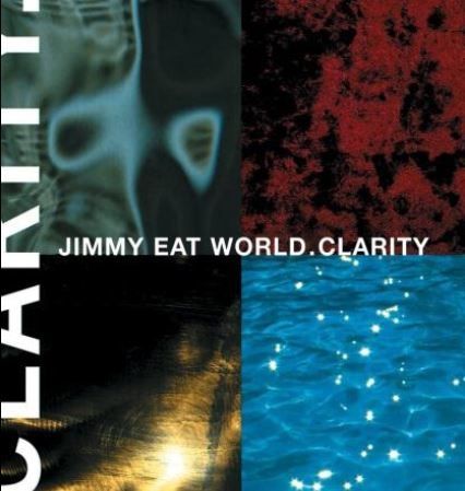 Clarity (Vinyl)