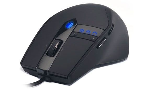 Alienware TactX Gaming Mouse (PC)