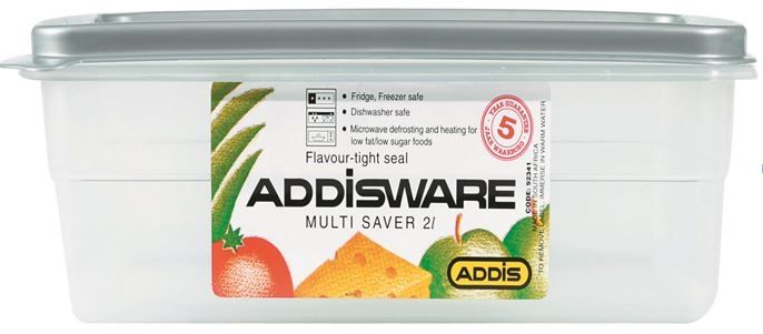 Addis - Multi Saver - 2 Litre