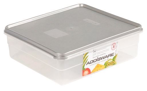 Addis - Square Saver - 3 Litre