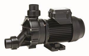 Speck Badu Spa Jacuzzi 0.75kW Pump 45/16