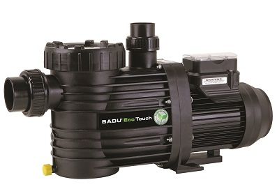 Speck Pumps - Badu Eco Touch Self-Priming Circulation Pumps