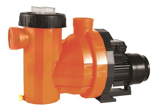 Speck Badu Galaxy Self-Priming Circulation Pumps 19