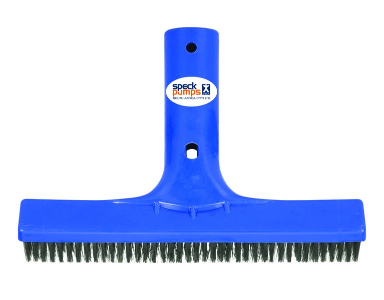 Speck Stainless Steel Algae Brush - 260Mm