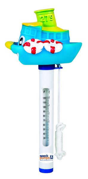 Speck Clown Cruise Thermometer
