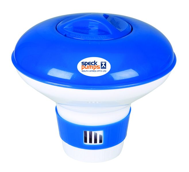 Speck Pumps - Chlorine Floater - Large