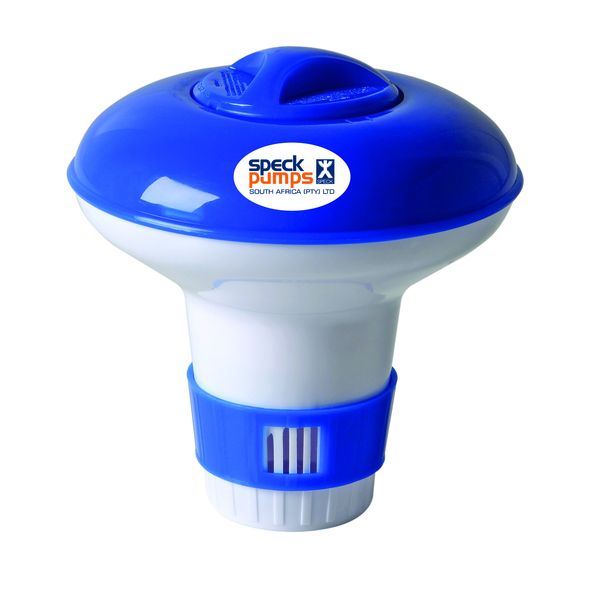 Speck Pumps - Chlorine Floater - Small