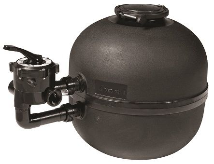 Speck Pumps - Badu Koi Filter High Rate 3 Bag Sand Filter