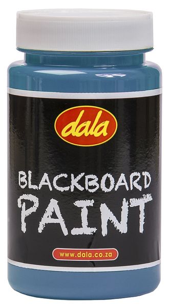 Dala Blackboard Paint 250ml - Light Blue