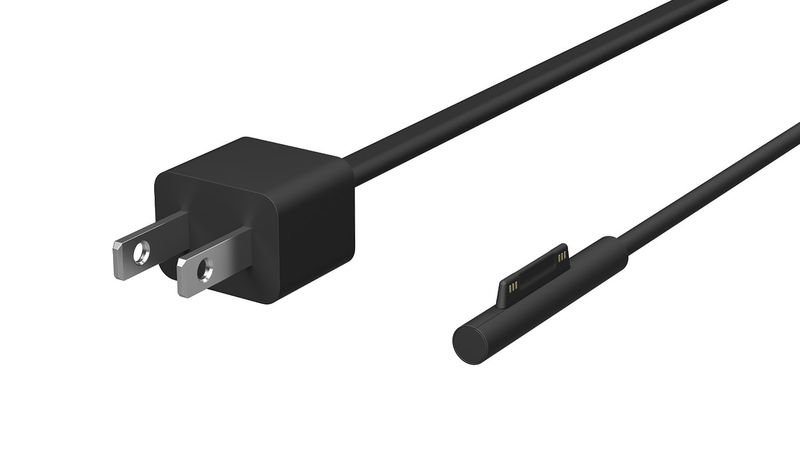 Microsoft Surface Pro 3 - 36W Power Supply (US plug)