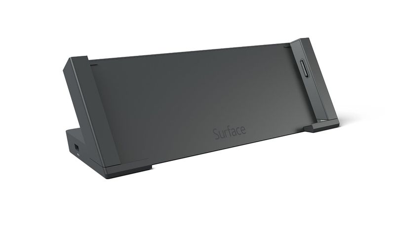 Microsoft Surface Pro 3 Docking Station