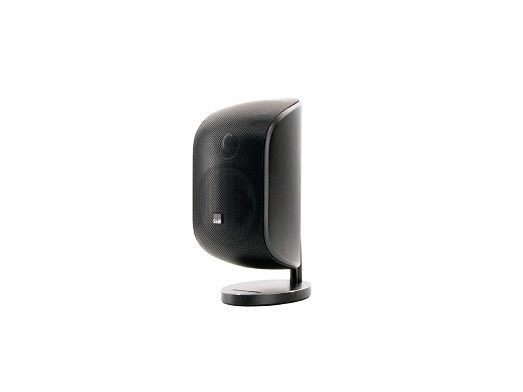 Bowers and Wilkins M-1 Speaker - Black