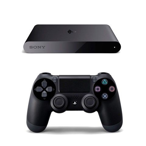 Playstation TV Bundle