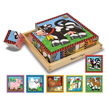 melissa and doug official website