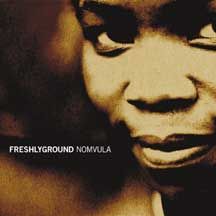 Nomvula (CD)