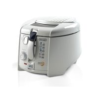 Delonghi - Rotofry Electric Deep Fryer - F28311 | Buy Online in South