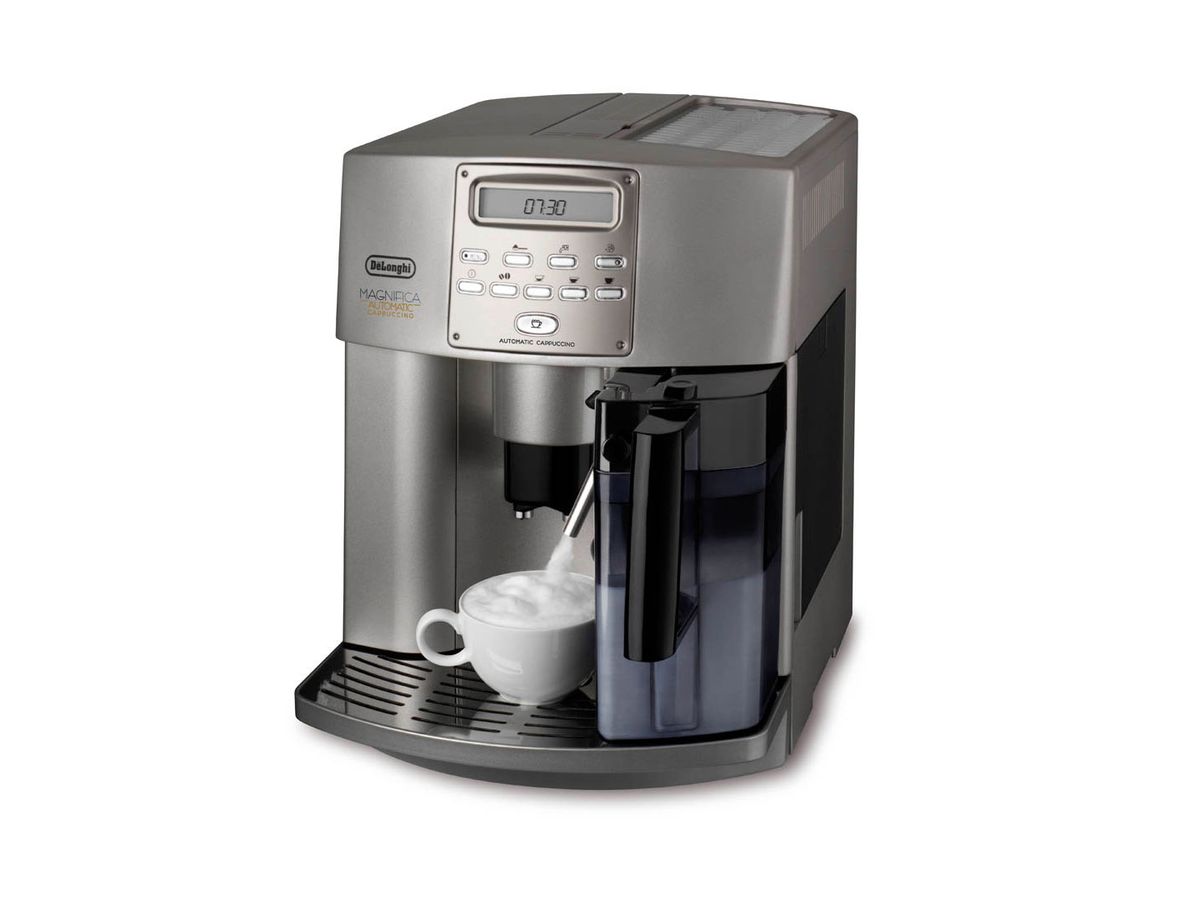 Delonghi - Bean To Cup Coffee Machine - Esam3500 - 8004399322622 | Buy Online in South Africa ...