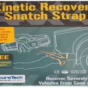 Securetech - KESS 12 Ton Strap