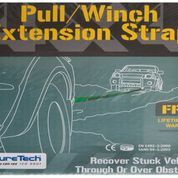Securetech - Pull Strap 8800kg - 7.5m