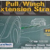 Securetech - Pull Strap 5000kg - 10m