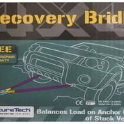Securetech - Recovery Bridle 10500kg - 3.5m
