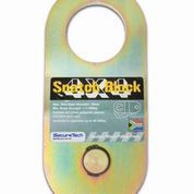 Securetech - Snatch Block