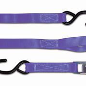 Securetech - 01152-2-01203 - 3m Cam Buckle 25mm with S-Hooks Tie Down